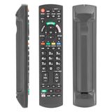 Panasonıc Netflıx Tuşlu 3d'li Lcd Led Tv Kumanda