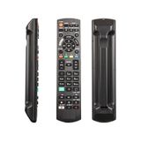 Panasonıc Netflıx Tuşlu Lcd-led Tv Kumanda