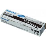 Panasonic Panasonıc KX-FAT411X Toner Siyah - Renkli
