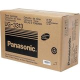 Panasonic Panasonıc UG-3313 UF-550 Orjinal Toner 10.000 Sayfa - Renkli