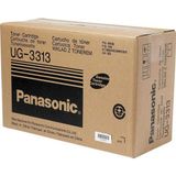 Panasonic Panasonıc UG-3313 UF-550 Orjinal Toner 10.000 Sayfa - Siyah