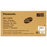 Panasonic Panasonic Ug-3350 Orjinal Toner Siyah