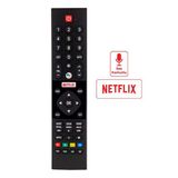 Panasonic PN-V1 Netflix Tuşlu Ses Komutlu Lcd Led Tv Kumanda