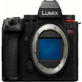 Panasonic Pro Panasonic Lumix S5M2 Body