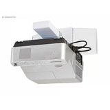 Panasonıc Projeksiyon Cihazı Pt-Cw230 Model Akıllı Tahta Projeksiyonu Hdm Lı Vga Lı Kısa Mesafe Sınıf Projektörü 2500 Lümen 3000 Saat 720P Görüntü (Yenilenmiş Ürün)