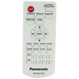 Panasonic Projeksiyon Kumandası