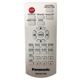 Panasonic Projektör Projeksiyon Kumandası