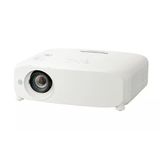 Panasonic Pt-Vw530 Projeksiyon Cihazı (Yenilenmiş 2. El Ürün)