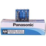 Panasonic R6Be/4Ps Çinko Manganez Aa Ince Kalem Pil 60'Lı Paket
