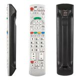 Panasonic Rm-d1170 3d Tuşlu Lcd Led Tv Kumanda