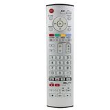 Panasonic RM-D630 Tüm Modeller Yazısız LCD LED Kumanda