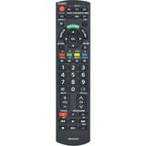 Panasonic RM-D920+ TV Kumanda Philips Uyumlu 3D Özellikli Güçlü Bağlantı