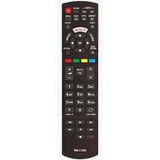 Panasonic RM-L1268 Netflix Universal LCD TV Kumandası