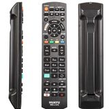 Panasonic RM-L1378 Netflix Tuşlu Universal LCD LED TV Kumanda