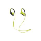 Panasonic RP-BTS30E Sarı Spor Kulakiçi Bluetooth Kulaklık
