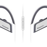 Panasonic RP-BTS30E-W Beyaz Bluetooth Spor Kulakiçi Kulaklık
