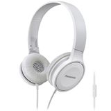 Panasonic RP-HF100ME-W Beyaz Kulak Üstü Kulaklık