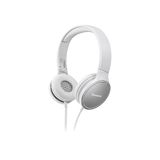 Panasonic RP-HF500ME-W Beyaz Kulak Üstü Kulaklık