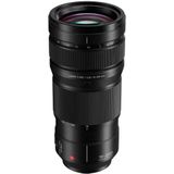 Panasonic S-E70200E LUMIX S PRO objektif (70-200 mm, F2.8, toz, su sıçramalarına ve soğuğa dayanıklı), siyah