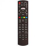 Panasonic TC-L50ET60 Uyumlu Kumanda