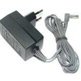 Panasonic Telsiz Dect Telefon Orijinal Adaptör 6.5V 500Ma (Kx Serisi Uyumlu)
