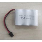 Panasonic Telsiz Telefon Şarjlı Pil Aaa 3.6V 300Mah 3'Lü Bitişik Kısa Pil