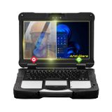 Panasonic Toughbook 55 / FZ-55 Rugged Endüstriyel Laptop 14 Inch ekran için IPG Anti-Glare Parlama Önleyici Mat Ekran Koruyucu