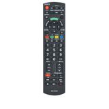 PANASONIC Tv Kumanda 3d 4rm-d920