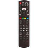 Panasonic Tx-49ds503 Tv Kumanda
