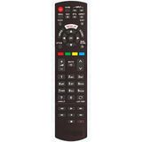 Panasonic Tx-50cs520 Tv Kumanda