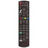 Panasonic TX-65EX750B TV Kumanda