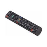 Panasonic Tx-l 42025 Uyumlu Tv Kumandası