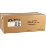 Panasonic UG-3209 Orijinal Toner - Siyah