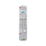 Panasonic Uyumlu RM-D1170 Universal Lcd-Led Tv Kumandası