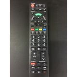 Panasonic Viera için Tv Akıllı Universal Kumanda - Tüm Modeller