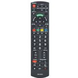 Panasonıc Vıera Tools Tuşlu Lcd-led Tv Kumanda