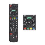 Panasonic Viera TV Kumandası