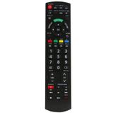 Panasonic Viera Tx-p46vt20e Plazma Lcd Tv Kumandası