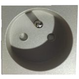 Panasonic Viko Panasonic Modüler Metalik Beyaz Ups Priz Çk Alt+Kapak 2m - WVTT22131MW-TR