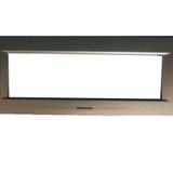 Panasonic WVTF08471DR-TR Optima Çerçeve