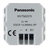 Panasonic WVTM25774NC-TR Priz Mekanizma