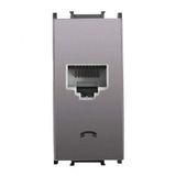 Panasonic WVTT14024AN-TR Priz Kapak