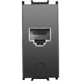 Panasonic WVTT14024DG-TR Priz Kapak