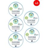 Panaten Penaten Baby Ultra Hassas Cilt&vücut Bakim Kremi 100ML