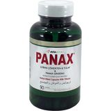 Panax Çoban Çökerten & Yulaf & Panax Ginseng