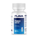Panax Ginseng 45 Kapsül