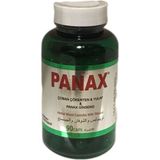 Panax Ginseng Çoban Çökerten -- 90 Kapsül - 1 Adet
