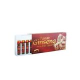 Panax Ginseng Extract 10 Ml X 10 Ampul Likit Sıvı Ginseng