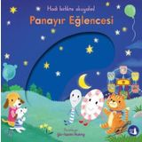 Panayır Eğlencesi - Hareketli Kitap