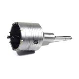 Panç 65 Mm Beton Delme Panç - Adaptörlü Pancı